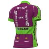 CJ323 CYCLING JERSEY BACK CSF