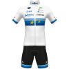 CJ322 CYCLING JERSEY KIT BALOISE