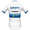 CJ322 CYCLING JERSEY BALOISE BACK