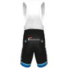 CJ322 CYCLING SHORTS BALIOSE BACK