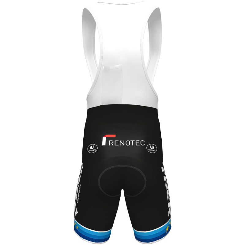 CJ322 CYCLING SHORTS BALIOSE BACK