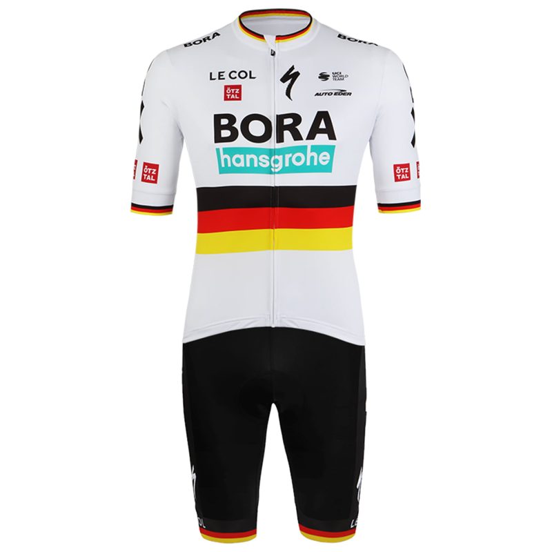 CJ312 cycling jersey kit