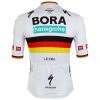 CJ312 cycling jersey bora back