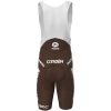 CJ319 cycling shorts back