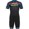 CJ326 Cycling kit for men cycling jersey set BAK