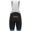 CJ326 Cycling for men cycling shorts back