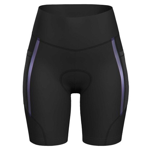 wulibike-new-upgraded-women-cycling-shorts-with-pocket-black-w2015-front