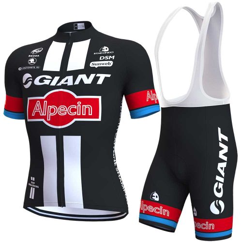 Team Giant–Alpecin 2015 Bike Kit