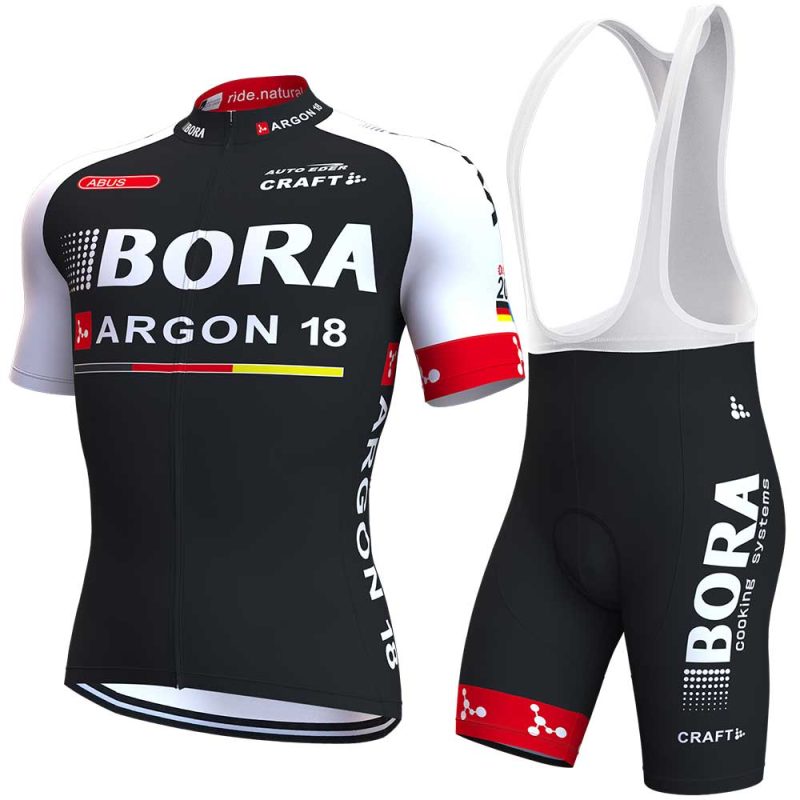 mens-cycling-kit-team-Bora-Argon-18-front