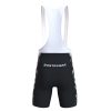 CJ012 cycling shorts set trek back