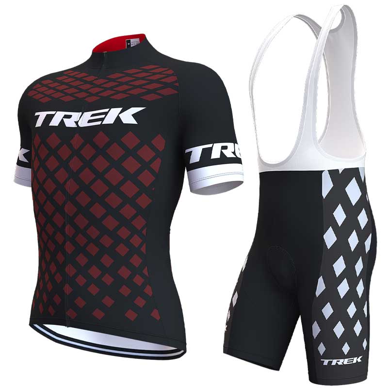 Trek-Segafredo Archives - Wulibike