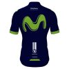 CJ087 Cycling jersey for men summer back