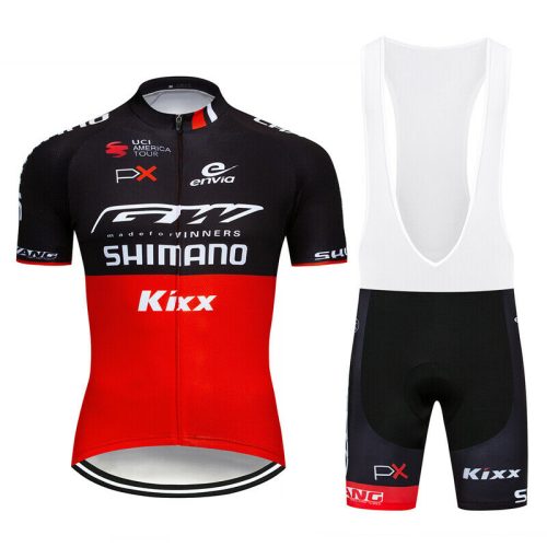 CJ199 cycling jersey kit shimano