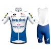 CJ20 Cycling jersey men kit front
