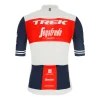 CJ271 men cycling apparel short sleeve jersey back
