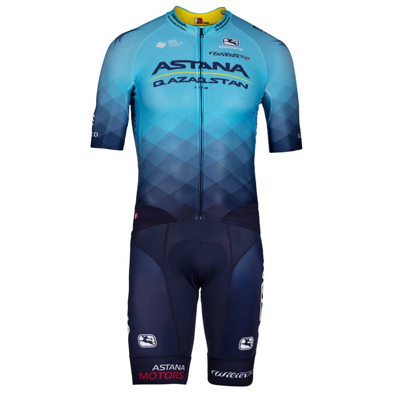 CJ311 cycling jersey kit astan