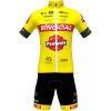 CJ324 CYCLING JERSEY KIT BINGOAL