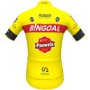 CJ324 CYCLING JERSEY BINGOAL BACK