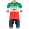 CJ338 Mens cycling professional kit front