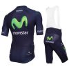 CJW001 CYCLING KIT MEN BACK