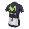 EBM262 CYCLING JERSEY FOR KIT MEN BACK