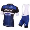 CJW002 Cycling kit for men cycling jersey set front