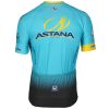 CJW010 cycling jersey kit men back