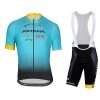 CJW010 cycling jersey kit men front