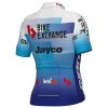 CJW013 Bike exchange mens cycling kit set