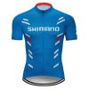 Shiamano-Men-Short-Jersey-Blue-front