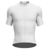 wulibike-air-mens-cycling-jersey-short-sleeve-white-M10147-Front