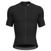 wulibike-black-cycling-jersey-men-M10148-Front