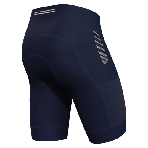 Mens Cycling Underwear with Padded- Wulibike