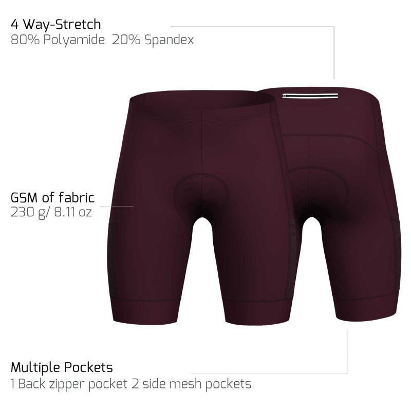 wulibike-bike-shorts-men-red-M2028-details