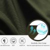 wulibike-padded-bike-shorts-men-green-M2029-febric