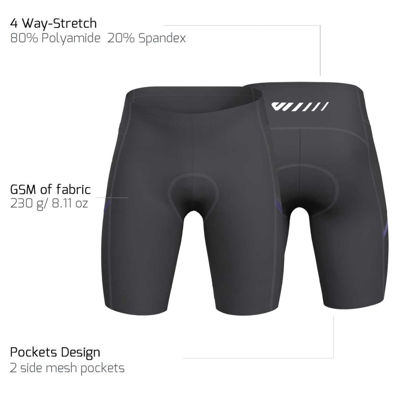 wulibike-new-upgraded-bike-shorts-mens-gray-m2031-details