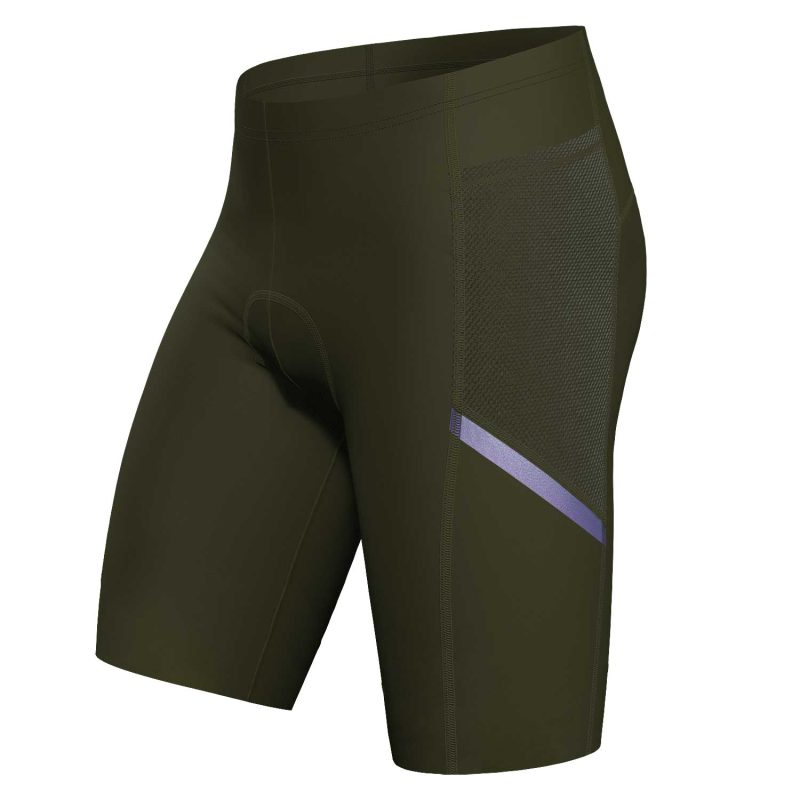 wulibike-new-upgraded-mens-cycling-shorts-with-pocket-olive-green-m2034-sidefront