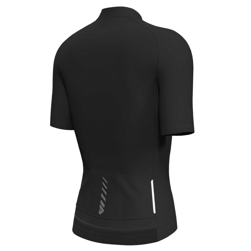 wulibike-new-upgrade-cycle-jersey-women's-short-sleeve-black-w1053-sideback