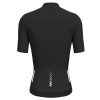 wulibike-new-upgrade-cycle-jersey-women's-short-sleeve-black-w1053-back