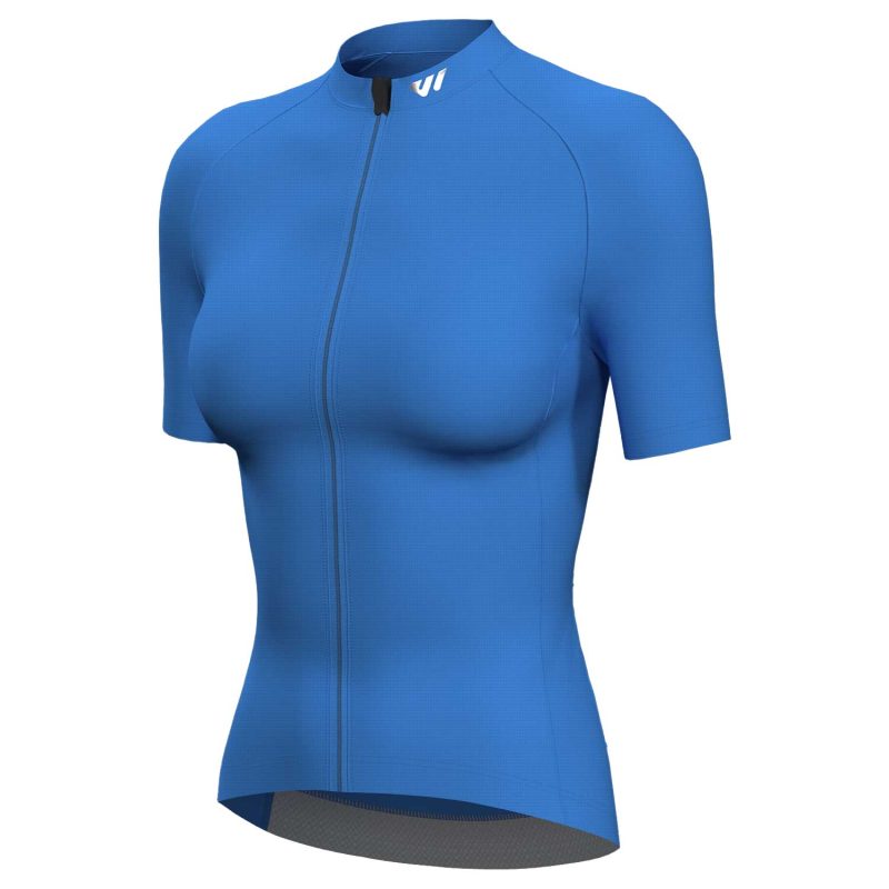 wulibike-new-upgrade-women-bike-shirts-short-sleeve-blue-w1056-sidefront