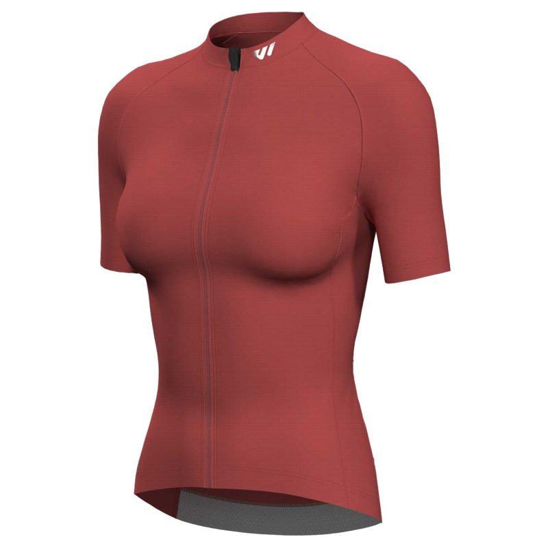 wulibike-new-upgrade-women-cycling-jersey-short-sleeve-red-w1057-sidefront