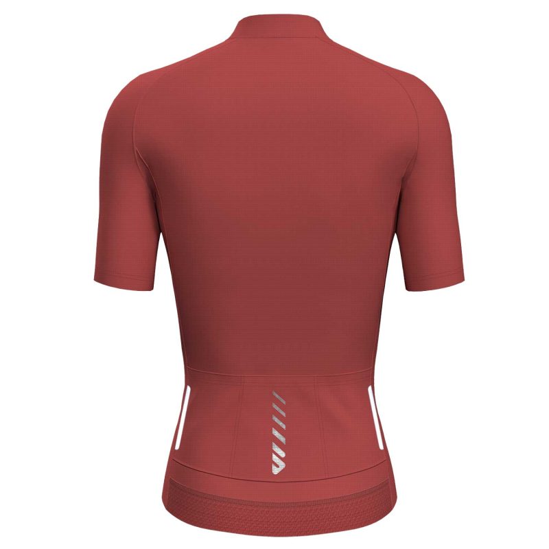 wulibike-new-upgrade-women-cycling-jersey-short-sleeve-red-w1057-back