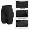 wulibike-upgraded-women-cycling-shorts-with-pockets-black-w2010-features