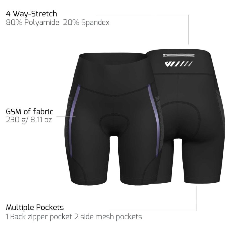 wulibike-new-upgraded-women-cycling-shorts-with-pocket-black-w2015-details