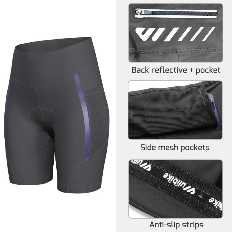 wulibike-new-upgraded-womens-padded-bike-shorts-gray-w2016-features