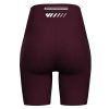 wulibike-new-upgraded-women-biker-shorts-Multi-pocket-red-w2018-back