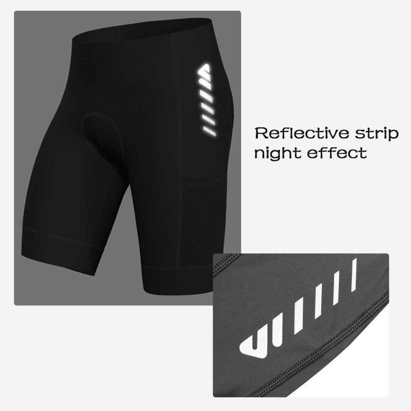 wulibike-mens-bike-shorts-with-padding-gray-M2026-reflective