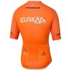 cj417 cycling jersey men Euskadi 2018 back