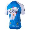 Israel Start Up Nation 2019 mens road cycling jersey back