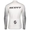 Scott RC Team 1.0 2020 Cyclin Kit Long Sleeve White back